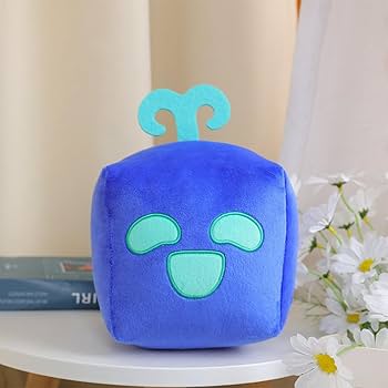 Amazon.co.jp: ブロックスフルーツ ぬいぐるみ 悪魔の実 blox fruits